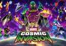 Marvel Cosmic Invasion