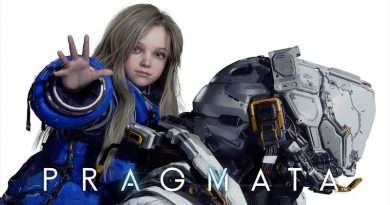 Pragmata