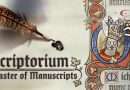 Scriptorium: Master of Manuscripts