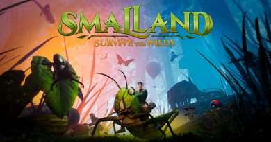 Smalland: Survive the Wilds