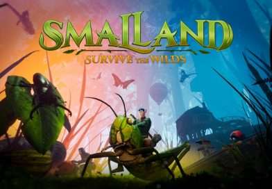 Smalland: Survive the Wilds