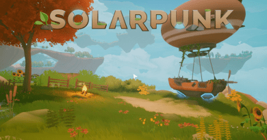 Solarpunk