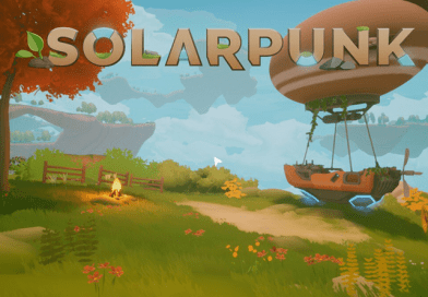Solarpunk