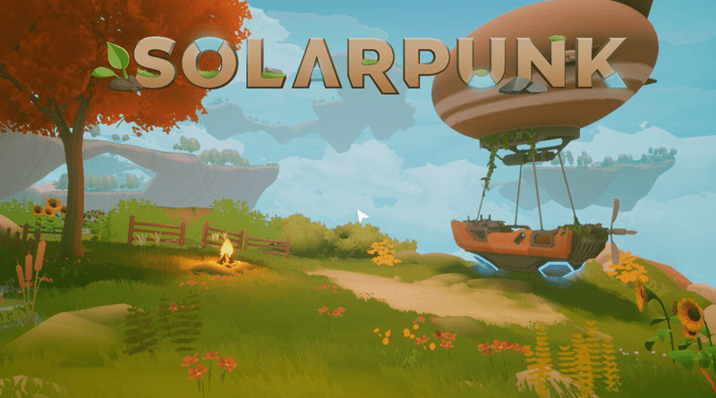 Solarpunk