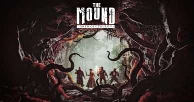 The Mound: Omen of Cthulhu