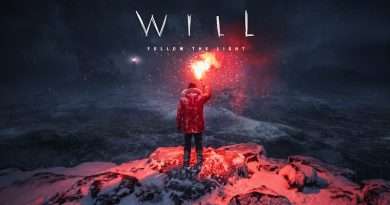Will: Follow the Light