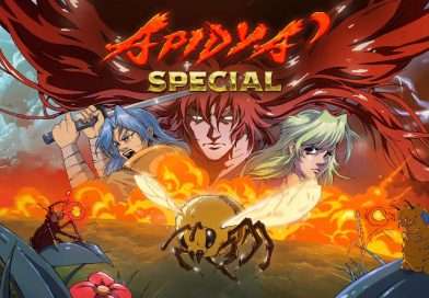 Apidya Special
