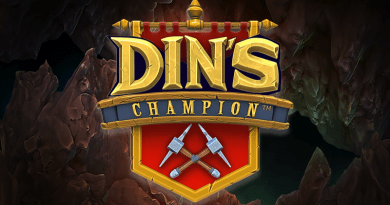 Din&rsquo;s Champion