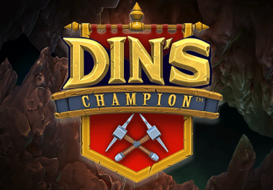 Din&rsquo;s Champion