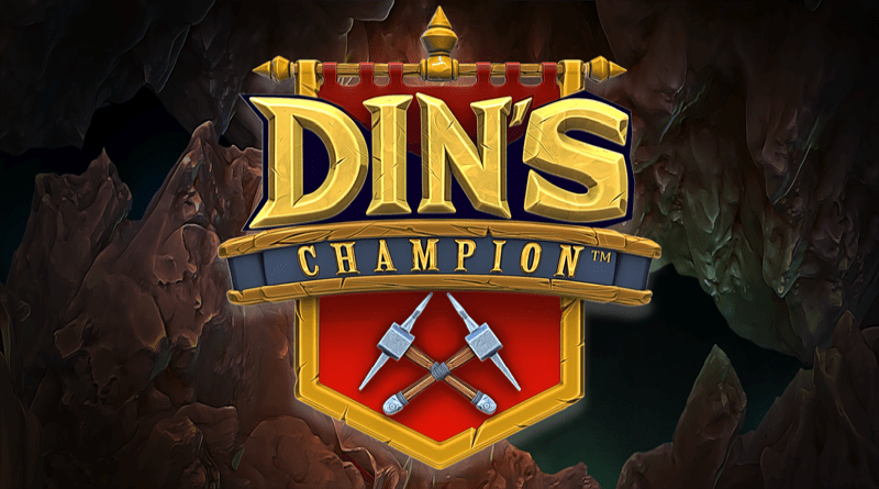 Din&rsquo;s Champion