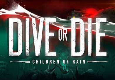 Dive or Die: Children of Rain