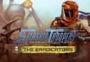 Starship Troopers: Terran Command – The Eradicators