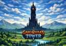 Early Access: Gargadusa&rsquo;s Tower