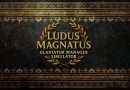 Early Access: Ludus Magnatus: Gladiator Manager Simulator