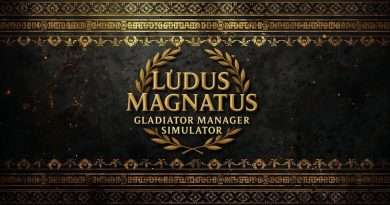 Early Access: Ludus Magnatus: Gladiator Manager Simulator