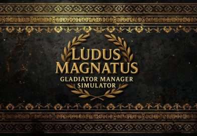 Early Access: Ludus Magnatus: Gladiator Manager Simulator