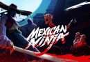 Mexican Ninja