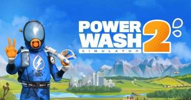 PowerWash Simulator 2