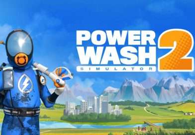 PowerWash Simulator 2