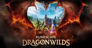 Early Access: RuneScape: Dragonwilds