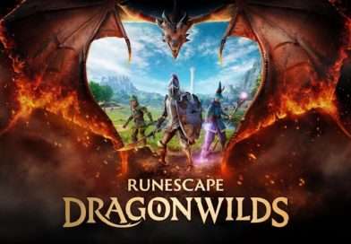 Early Access: RuneScape: Dragonwilds