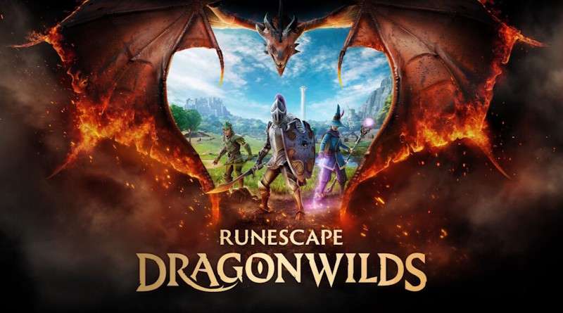 Early Access: RuneScape: Dragonwilds