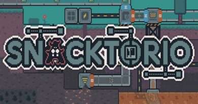 Snacktorio
