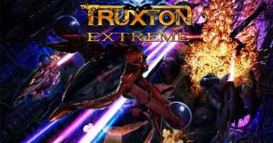 Truxton Extreme