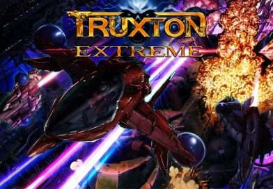 Truxton Extreme