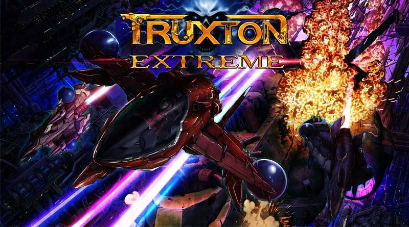 Truxton Extreme