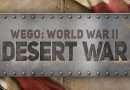 WEGO World War II: Desert War