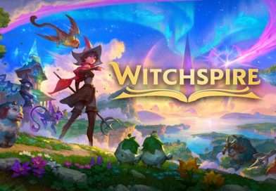 Early Access: Witchspire