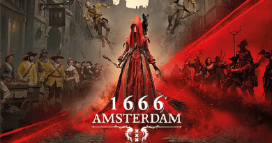 Early Access: Amsterdam 1666