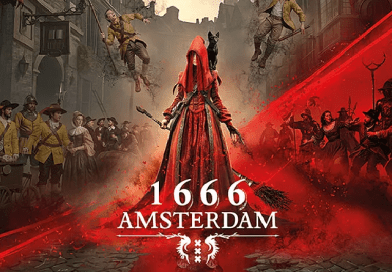 Early Access: Amsterdam 1666