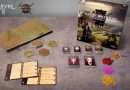 Battle Brothers: The Boardgame