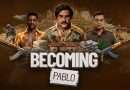 Alpha: Becoming Pablo