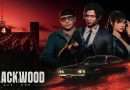 Blackwood: Act I