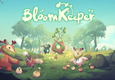 Bloomkeeper