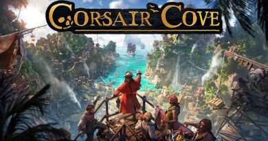 Corsair Cove
