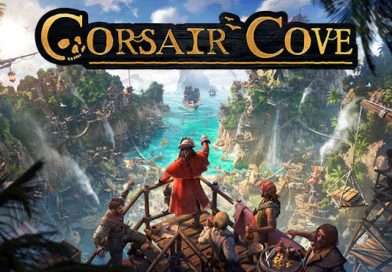 Corsair Cove