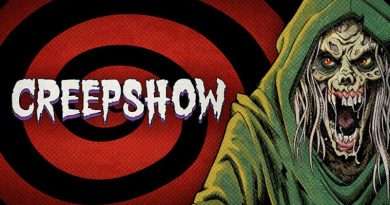 Creepshow