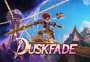 Duskfade