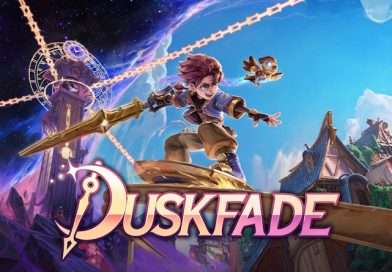 Duskfade