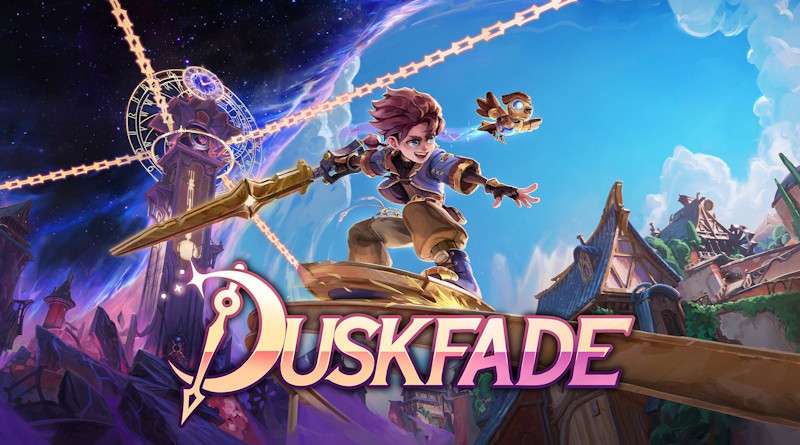Duskfade