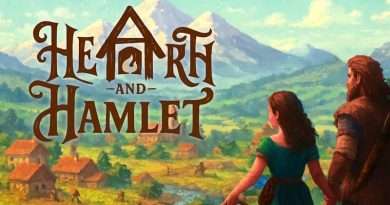 Hearth and Hamlet