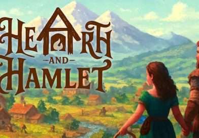 Hearth and Hamlet