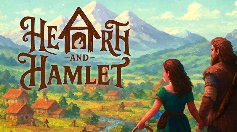 Hearth and Hamlet