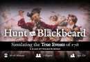 Hunt for Blackbeard