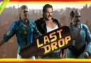 Early Access: Last Drop