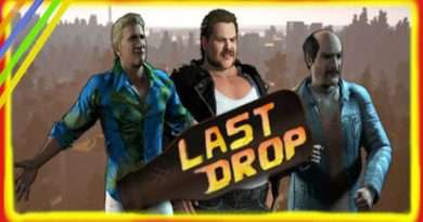 Early Access: Last Drop